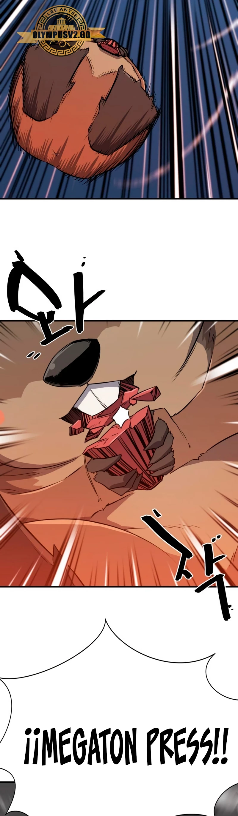Loco Frontera > Capitulo 106 > Page 491