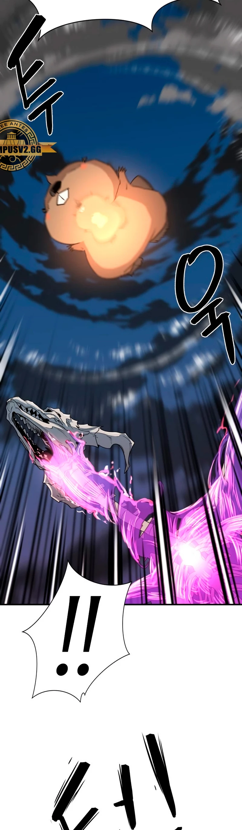 Loco Frontera > Capitulo 106 > Page 501