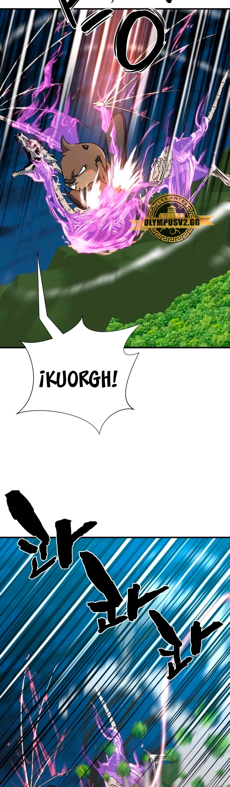 Loco Frontera > Capitulo 106 > Page 511
