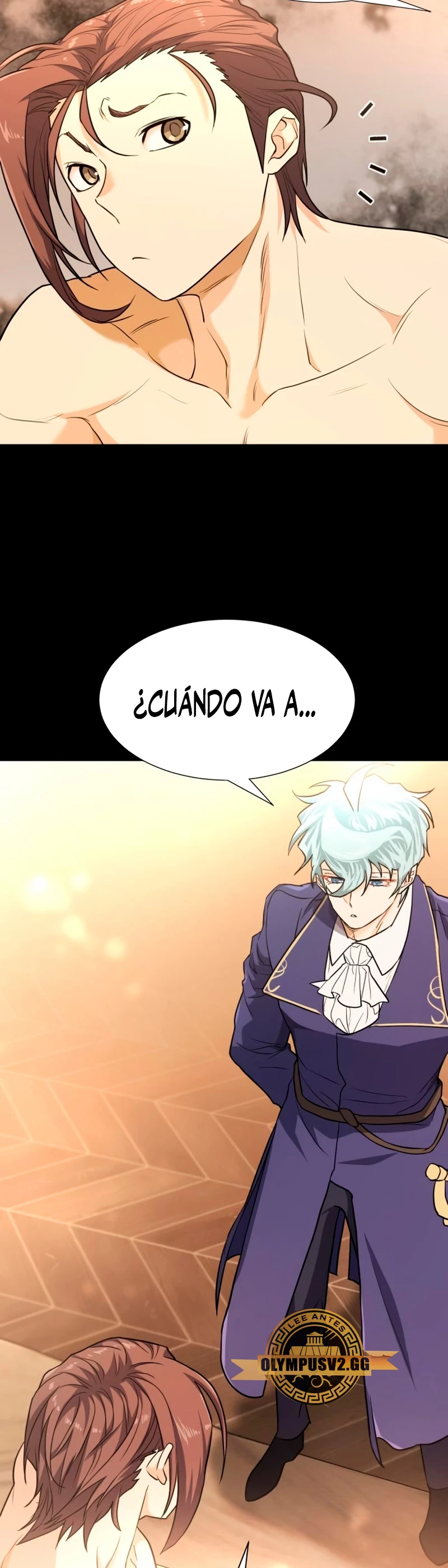 Loco Frontera > Capitulo 108 > Page 41