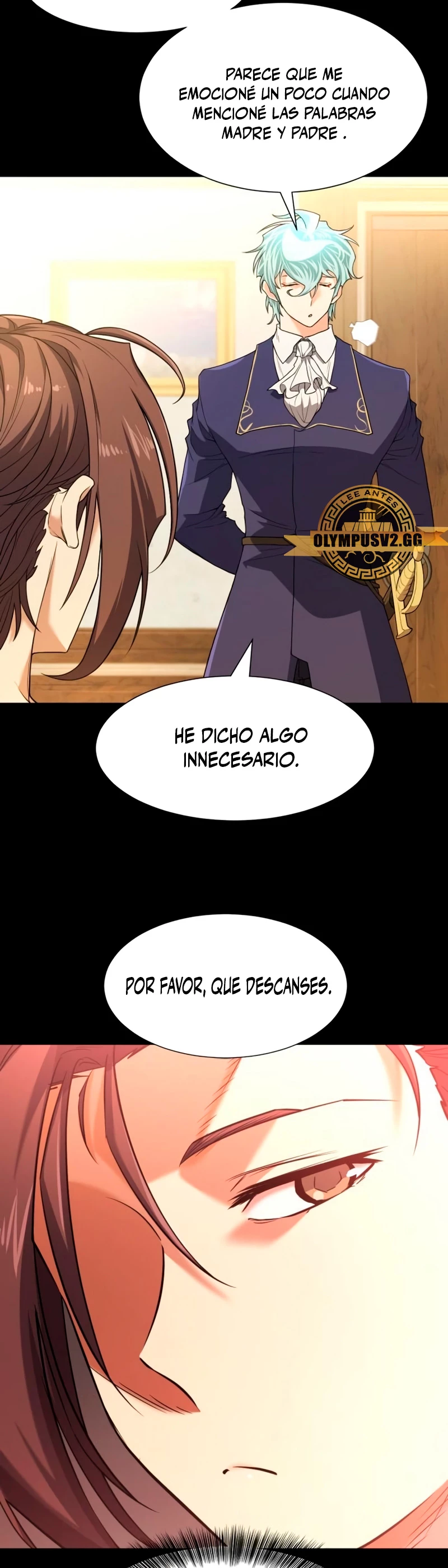 Loco Frontera > Capitulo 108 > Page 71