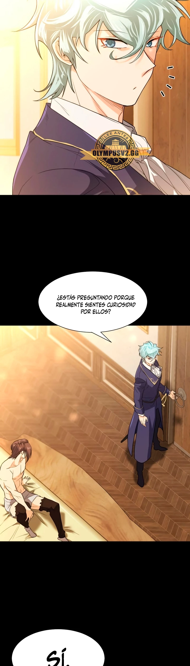 Loco Frontera > Capitulo 108 > Page 91