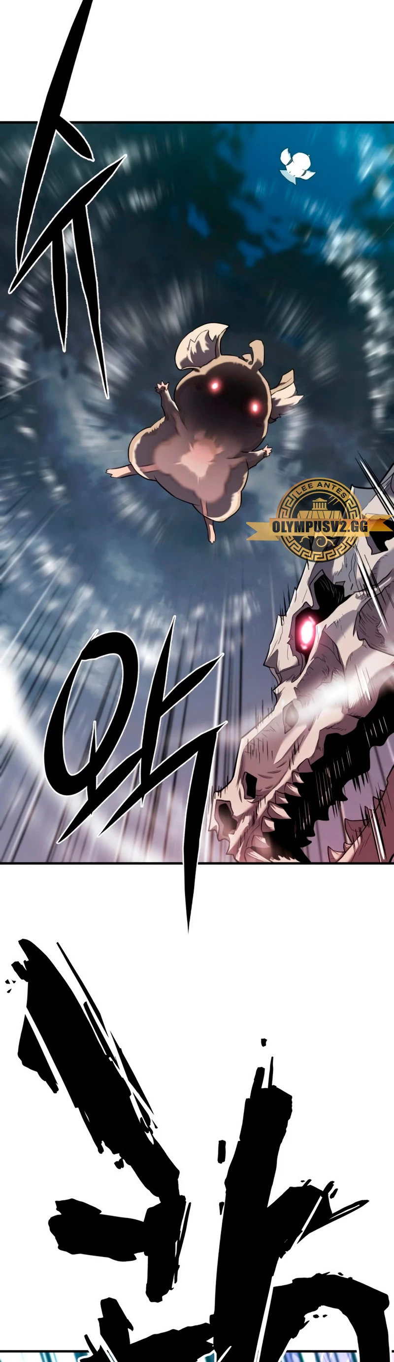 Loco Frontera > Capitulo 108 > Page 151