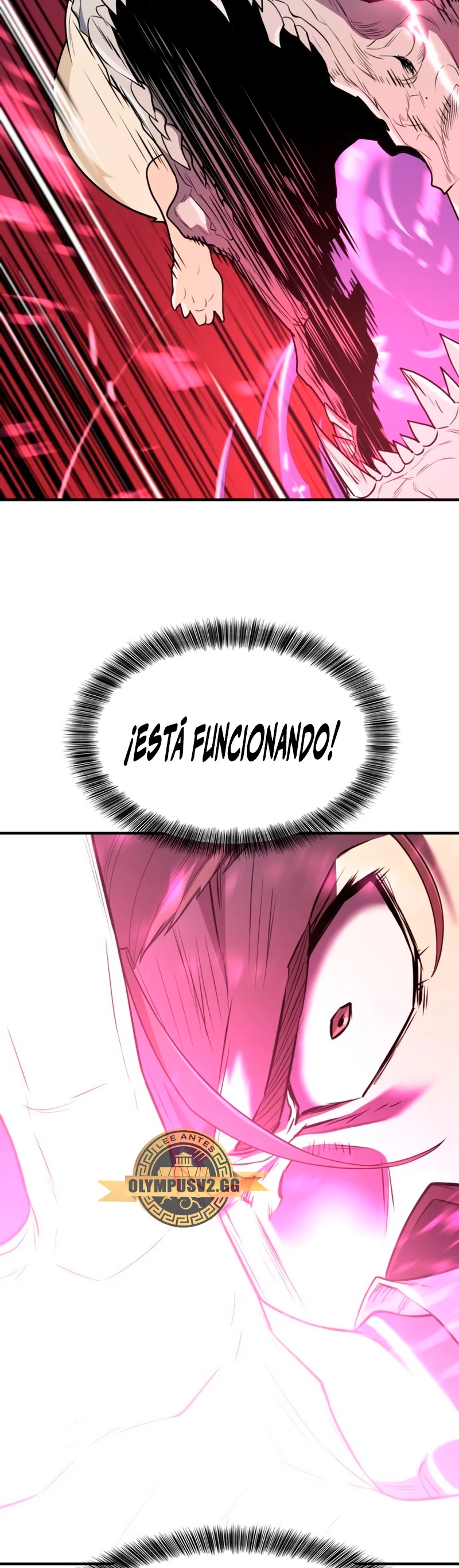 Loco Frontera > Capitulo 108 > Page 301