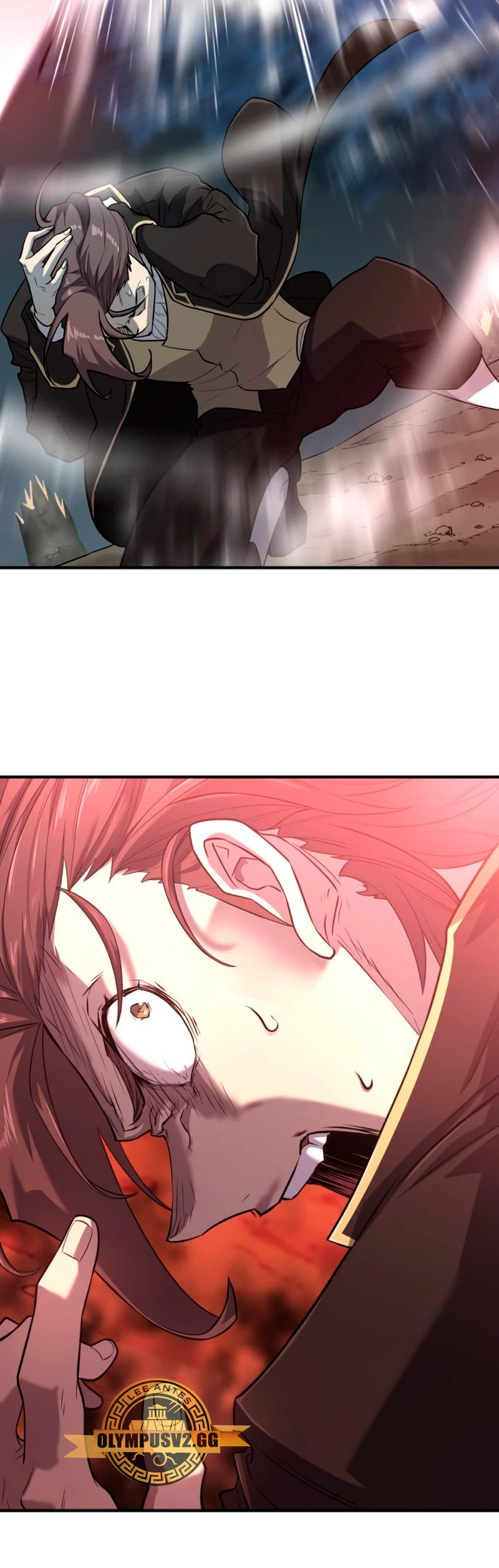 Loco Frontera > Capitulo 108 > Page 401