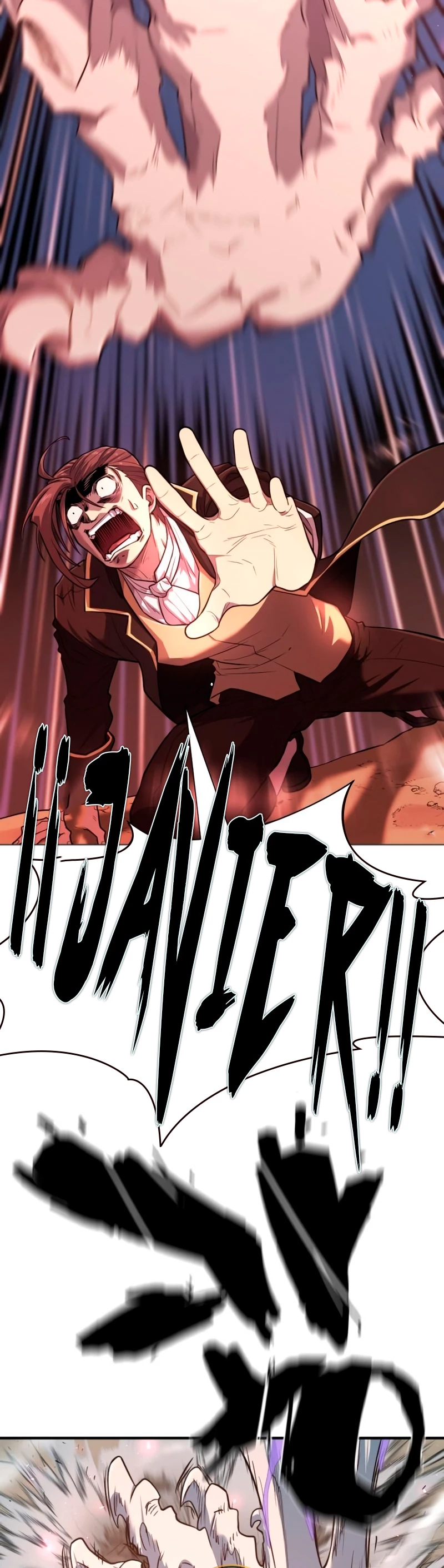 Loco Frontera > Capitulo 108 > Page 491