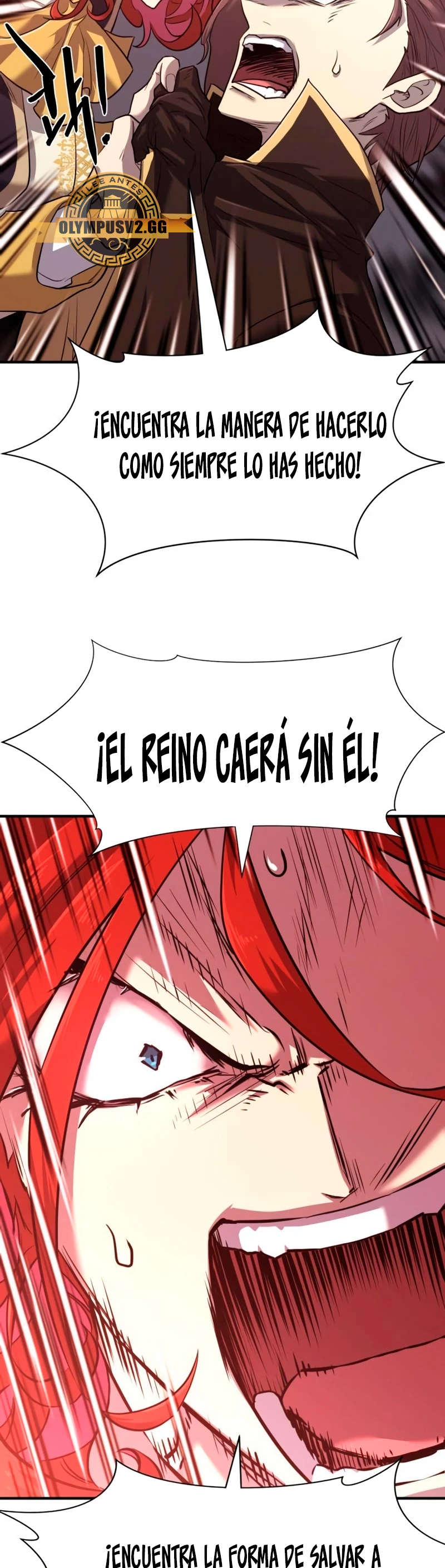 Loco Frontera > Capitulo 108 > Page 511