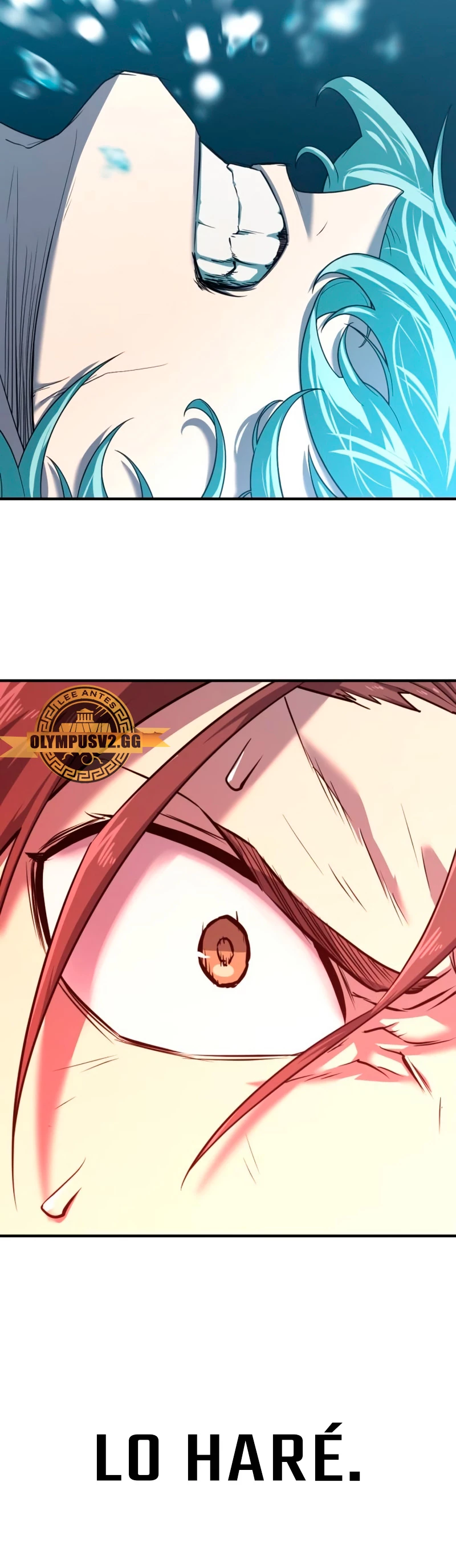 Loco Frontera > Capitulo 108 > Page 611