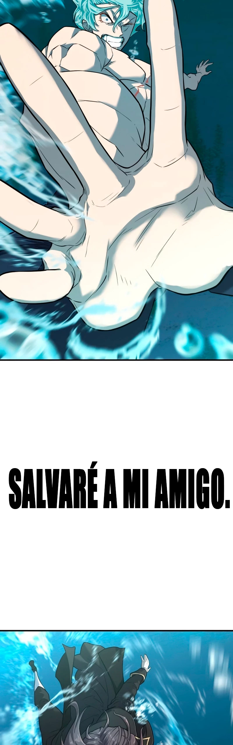 Loco Frontera > Capitulo 108 > Page 651