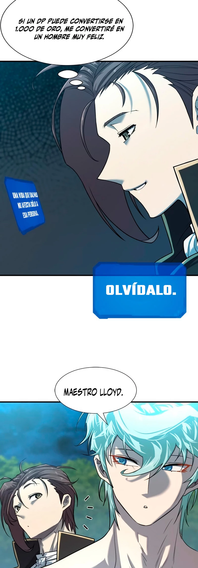 Loco Frontera > Capitulo 109 > Page 541
