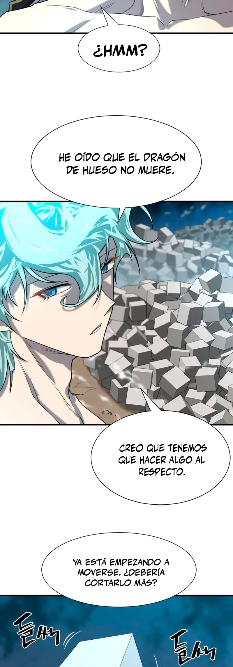 Loco Frontera > Capitulo 109 > Page 551