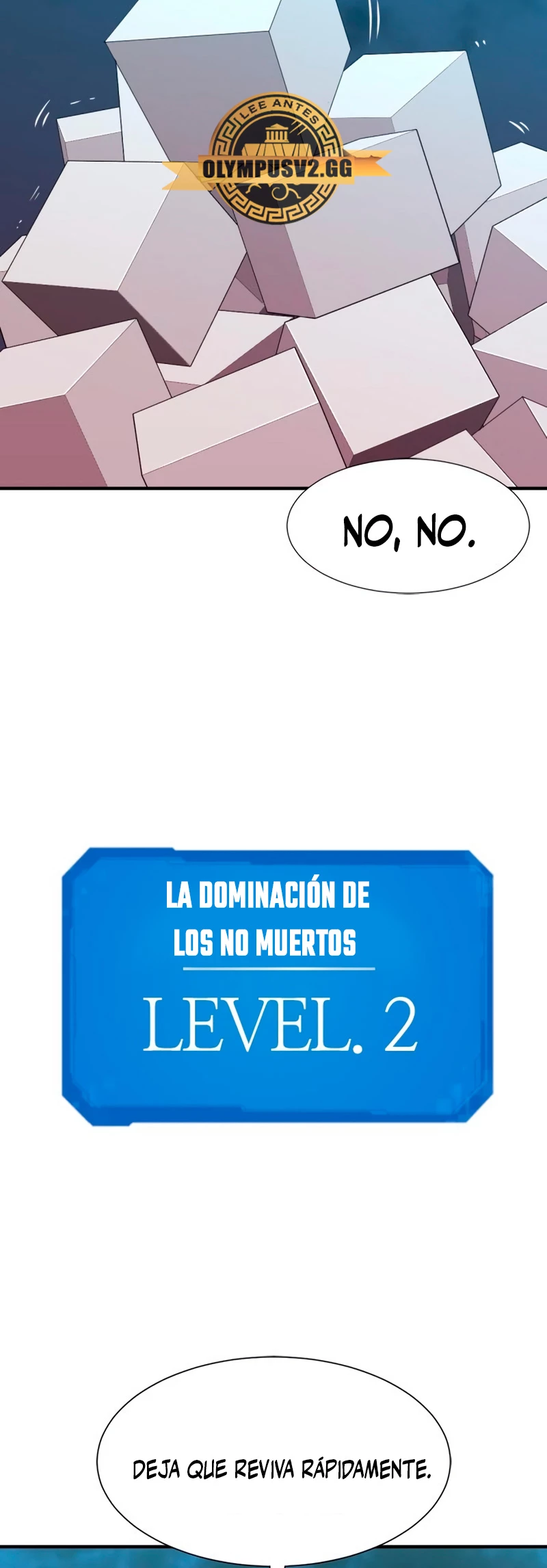 Loco Frontera > Capitulo 109 > Page 561