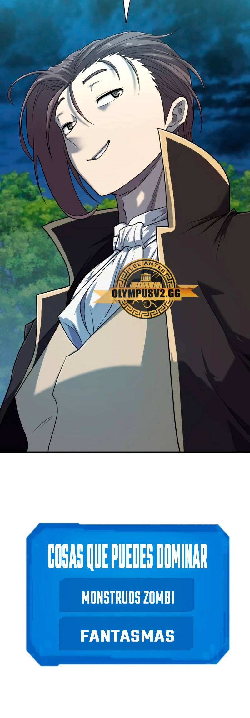 Loco Frontera > Capitulo 109 > Page 571