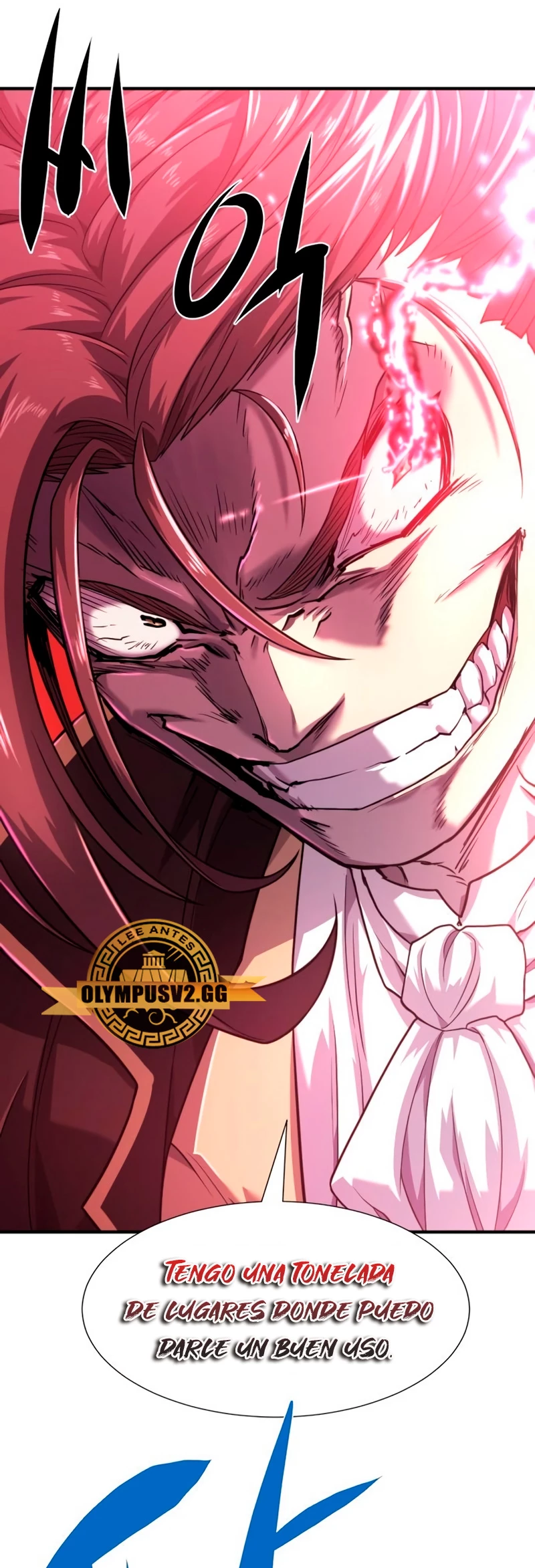 Loco Frontera > Capitulo 109 > Page 581