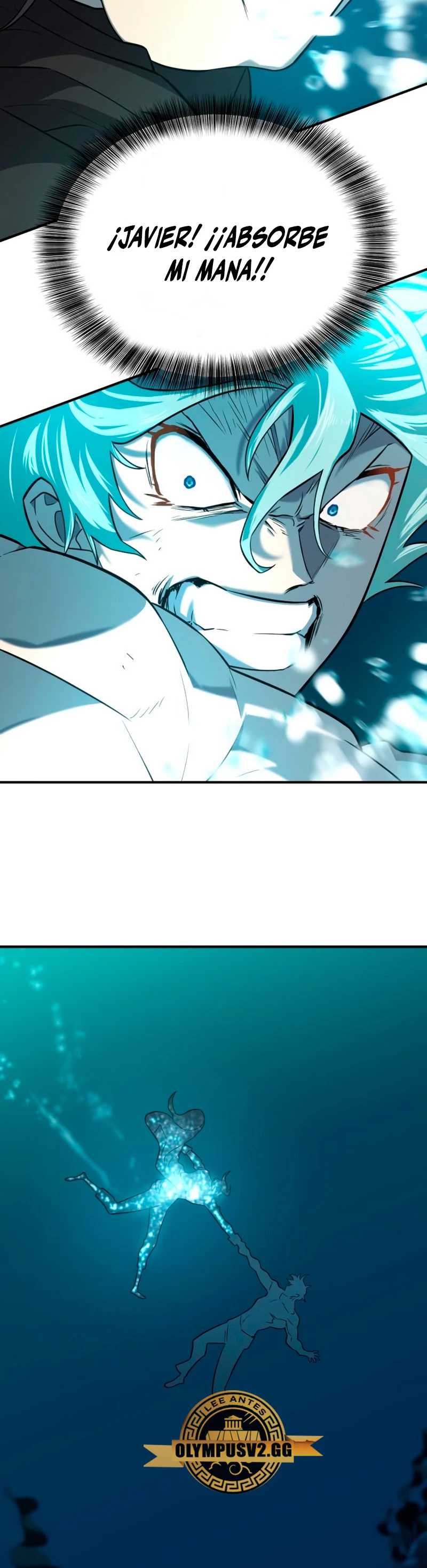 Loco Frontera > Capitulo 109 > Page 31