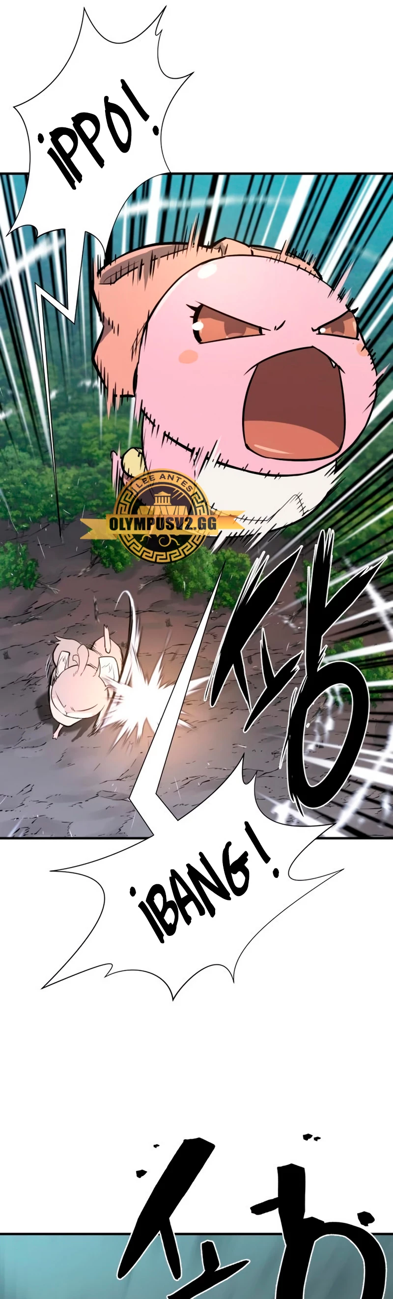 Loco Frontera > Capitulo 109 > Page 161