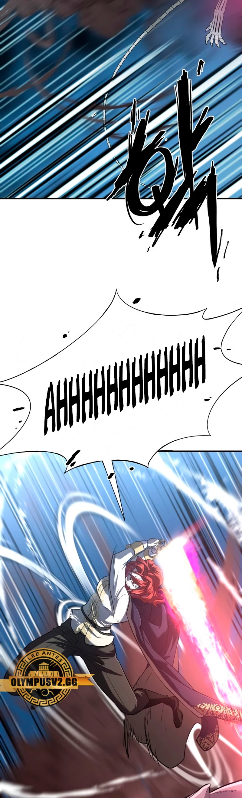 Loco Frontera > Capitulo 109 > Page 181