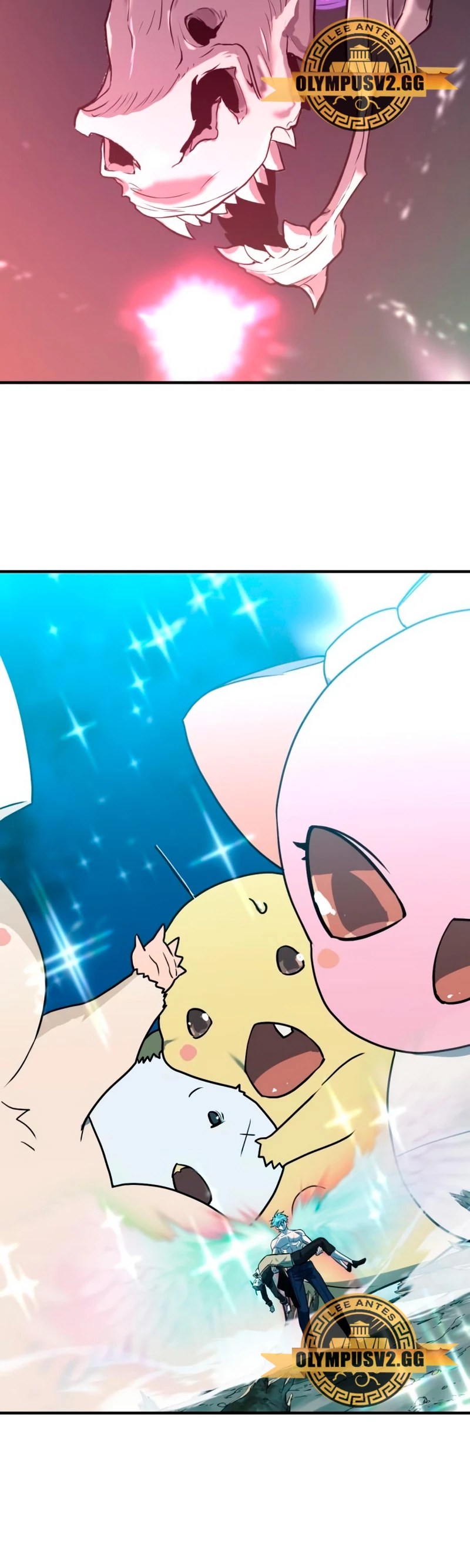 Loco Frontera > Capitulo 109 > Page 351