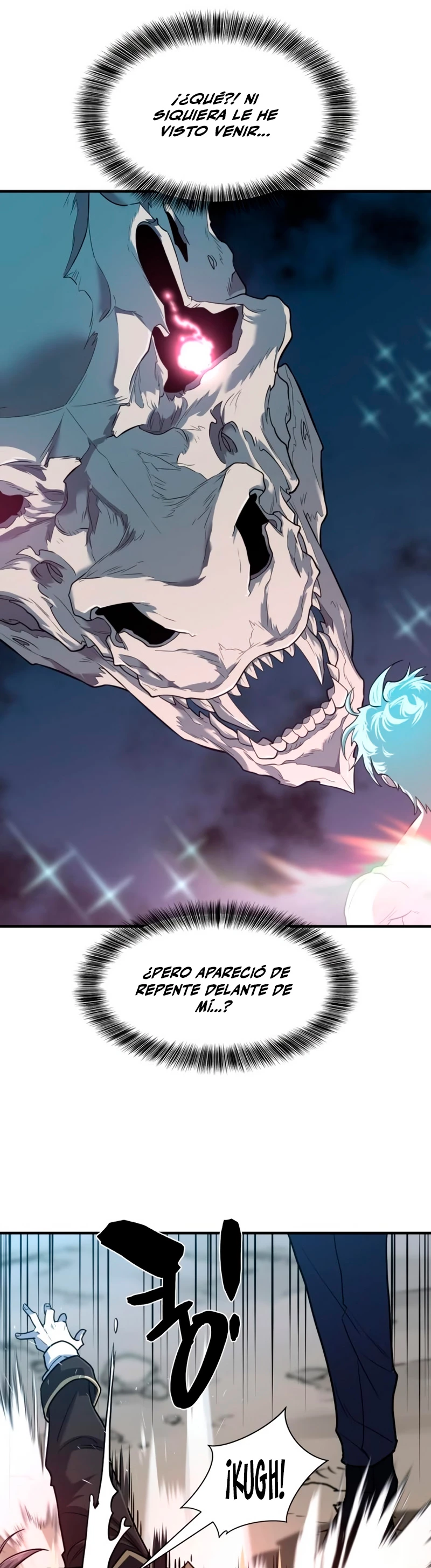 Loco Frontera > Capitulo 109 > Page 371