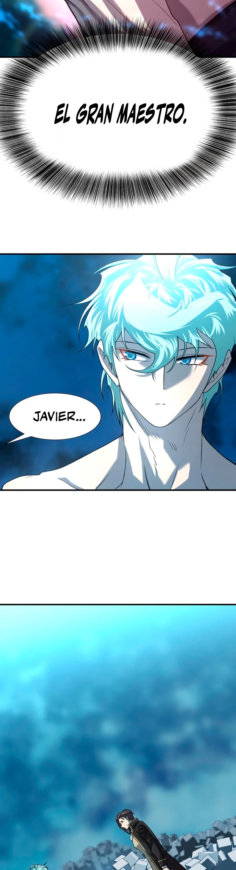 Loco Frontera > Capitulo 109 > Page 461