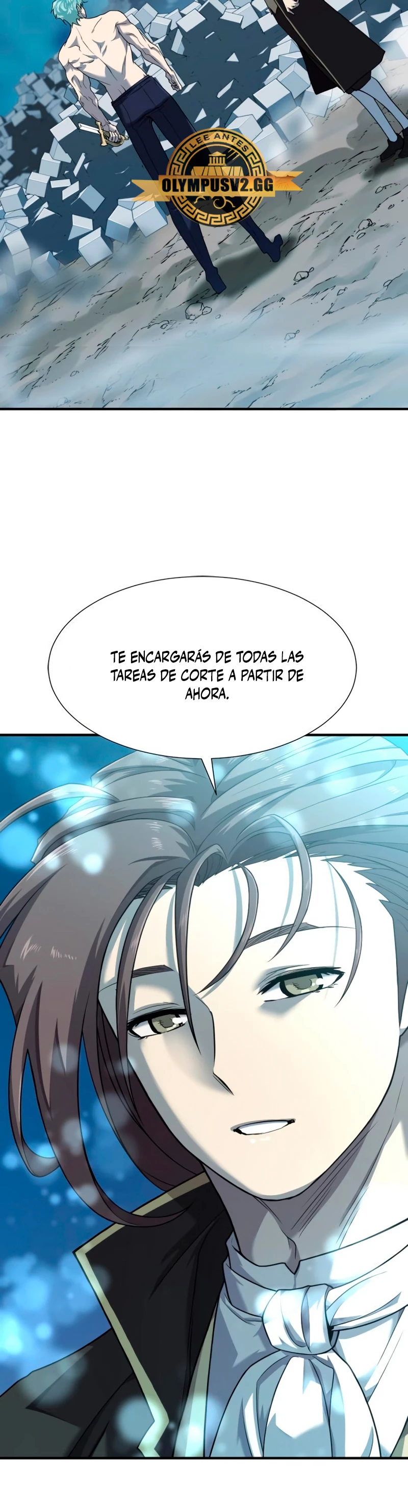 Loco Frontera > Capitulo 109 > Page 471