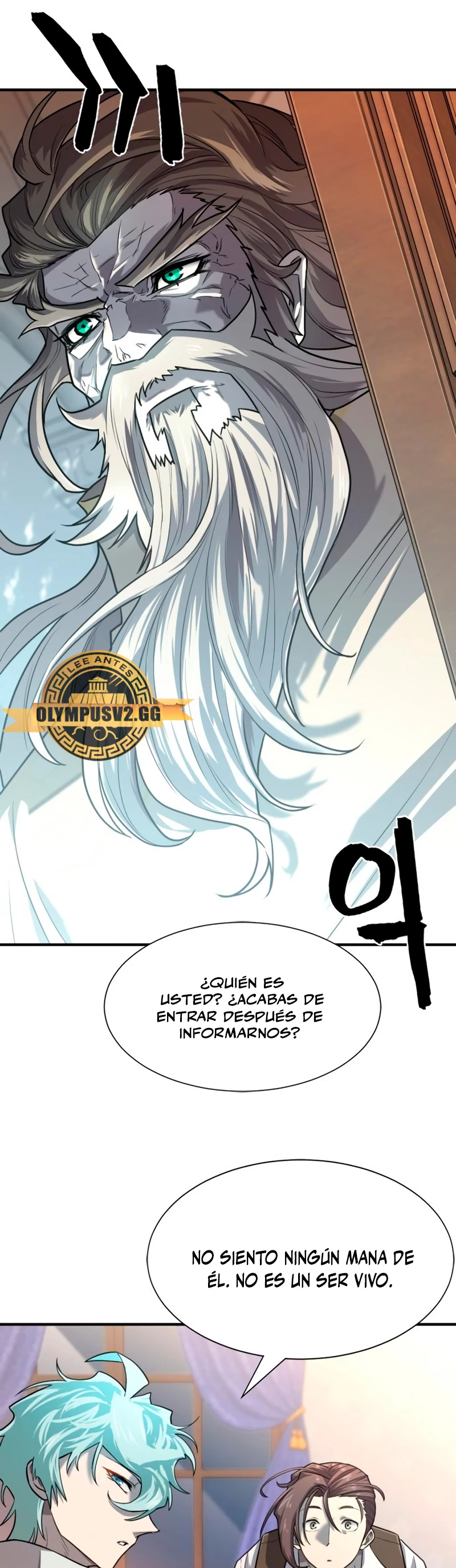 Loco Frontera > Capitulo 110 > Page 481