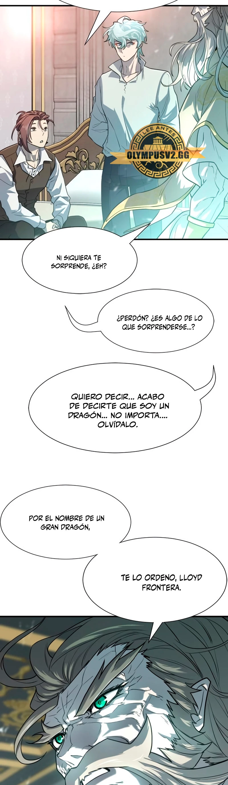 Loco Frontera > Capitulo 110 > Page 501
