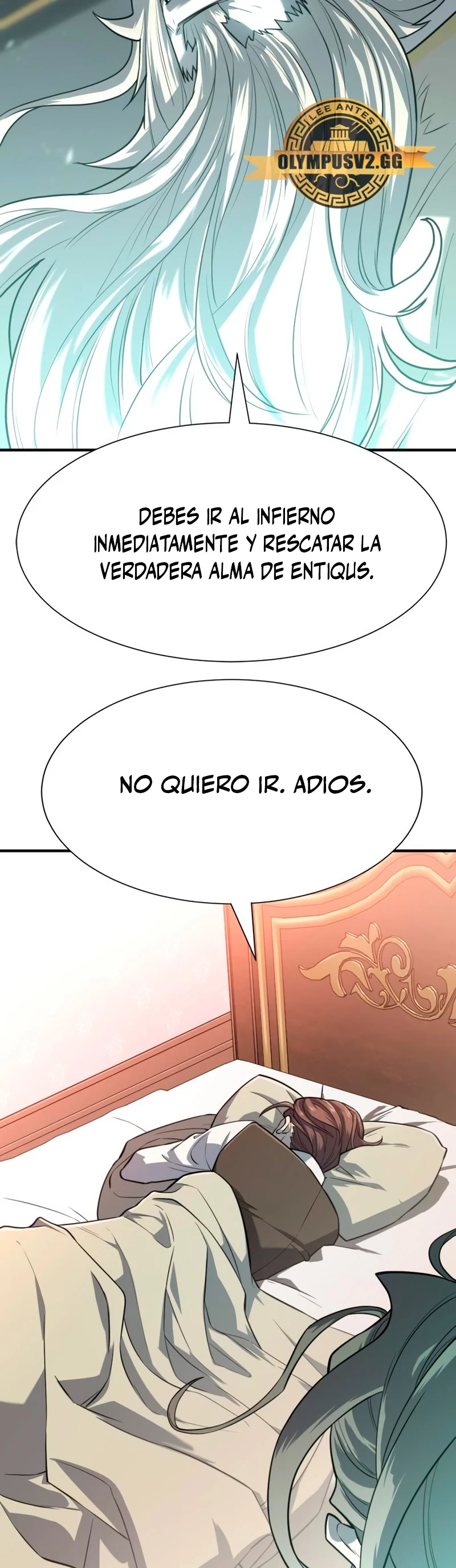 Loco Frontera > Capitulo 110 > Page 511