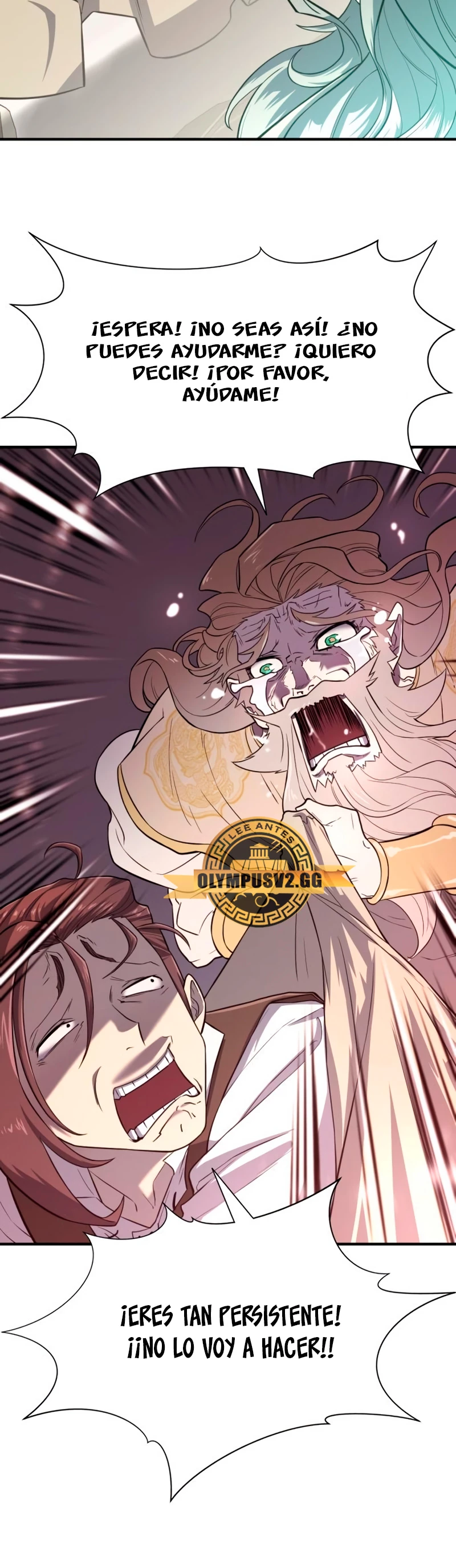 Loco Frontera > Capitulo 110 > Page 521