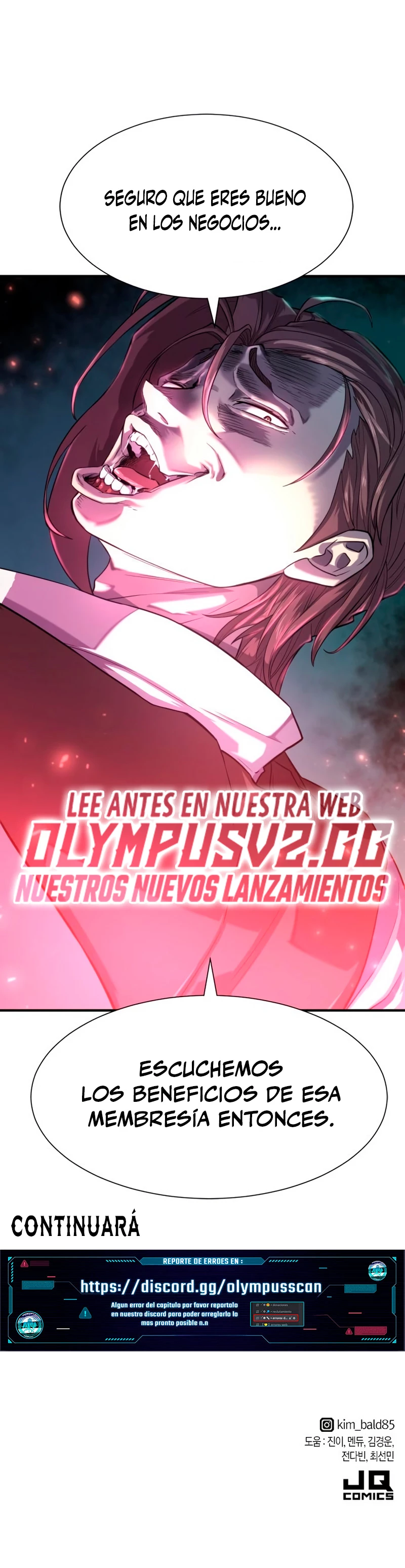 Loco Frontera > Capitulo 110 > Page 541