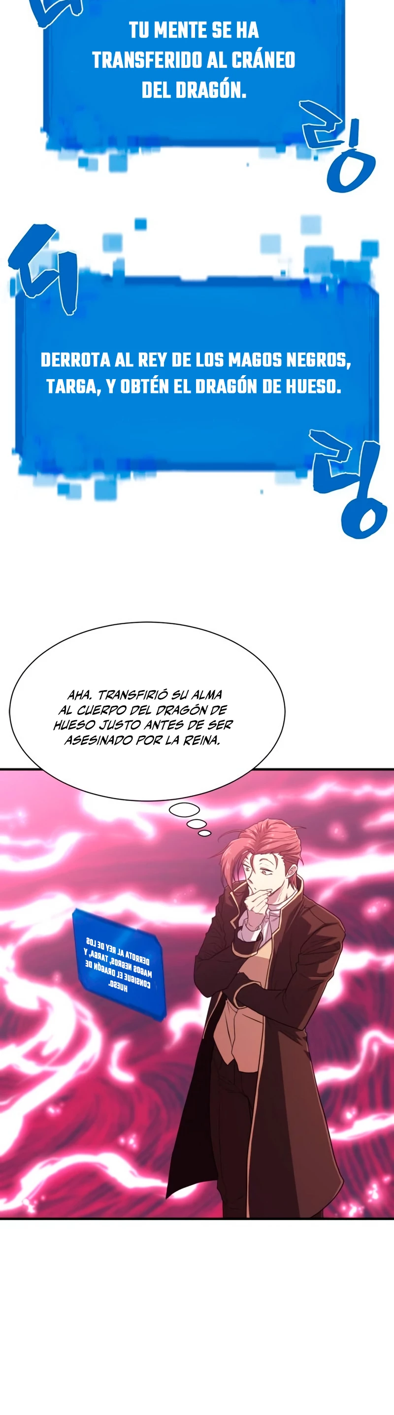 Loco Frontera > Capitulo 110 > Page 51
