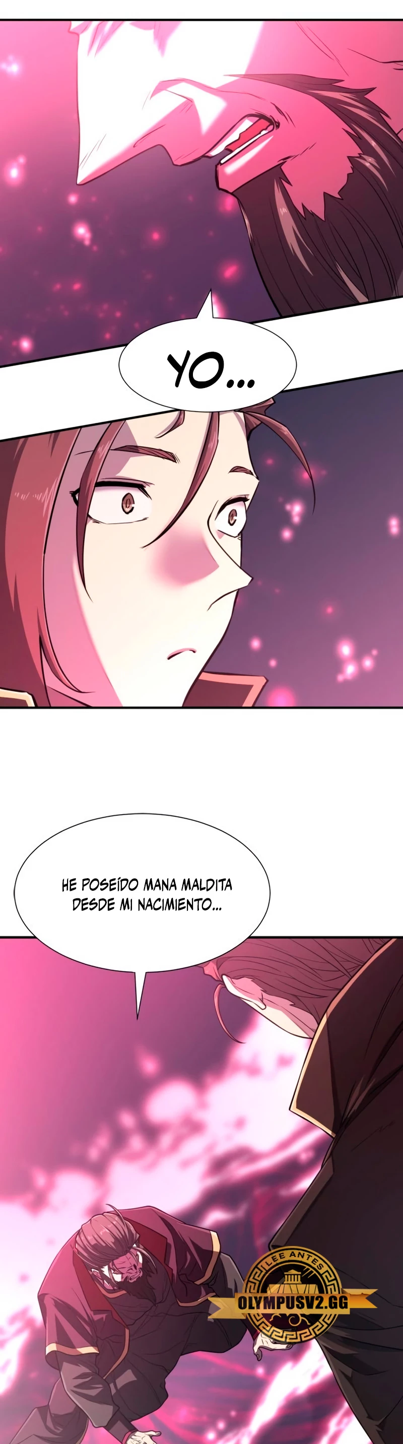 Loco Frontera > Capitulo 110 > Page 81