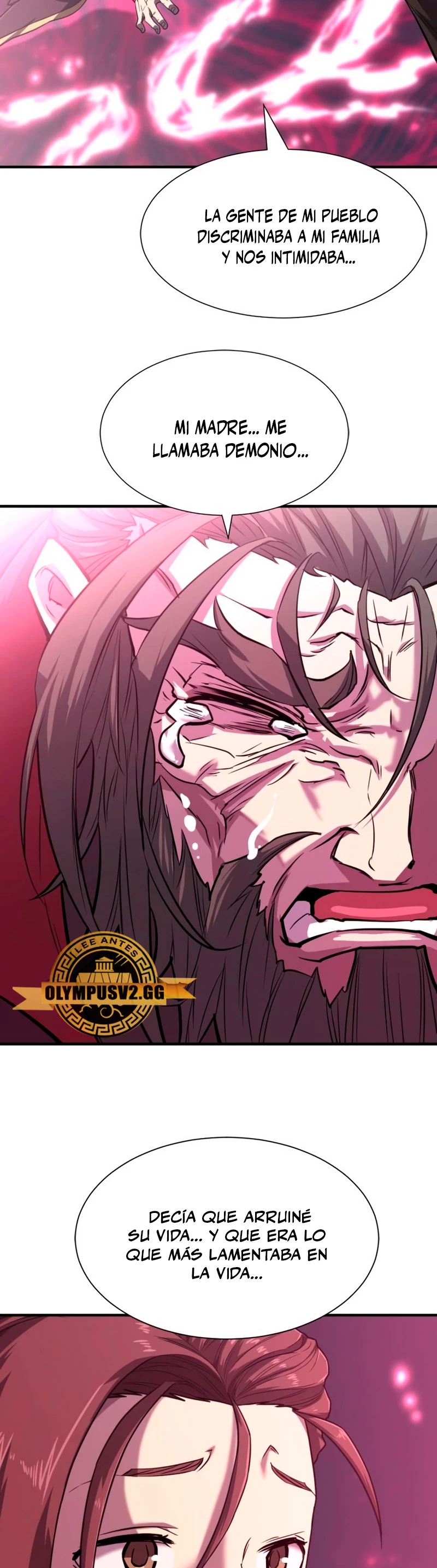 Loco Frontera > Capitulo 110 > Page 91
