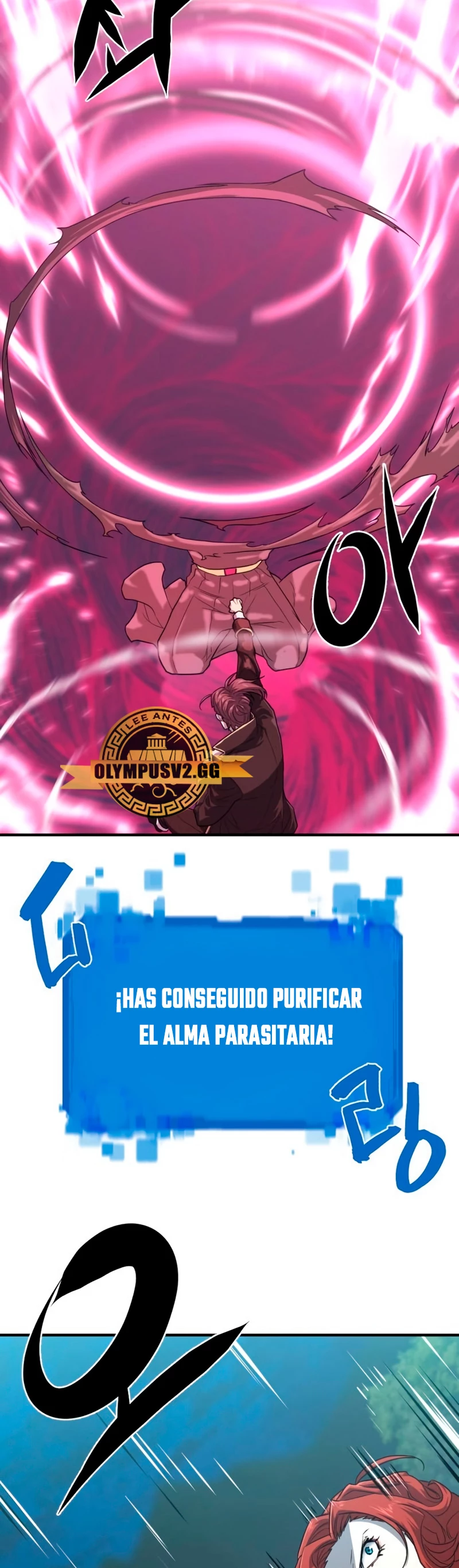 Loco Frontera > Capitulo 110 > Page 131