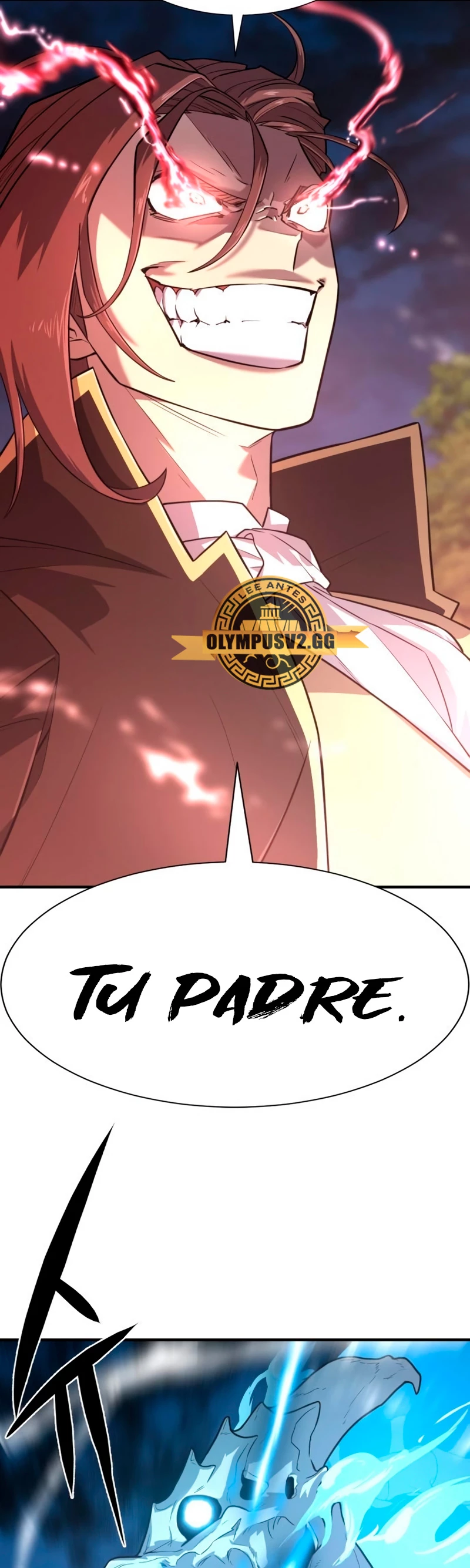 Loco Frontera > Capitulo 110 > Page 171