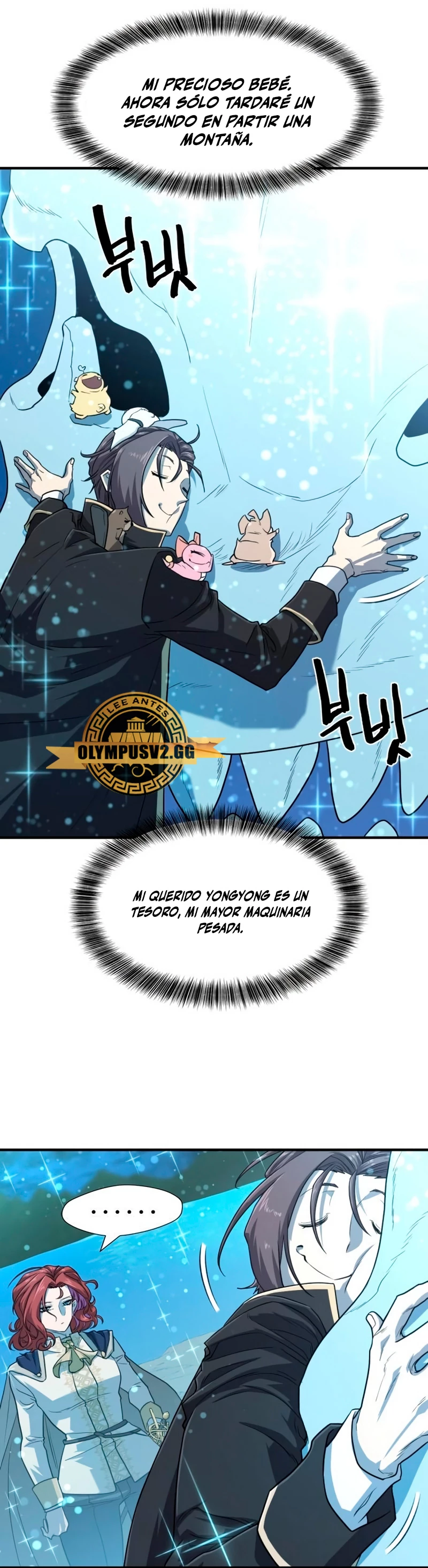 Loco Frontera > Capitulo 110 > Page 271