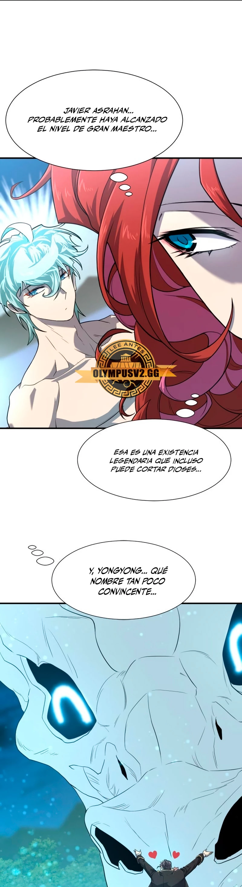 Loco Frontera > Capitulo 110 > Page 281