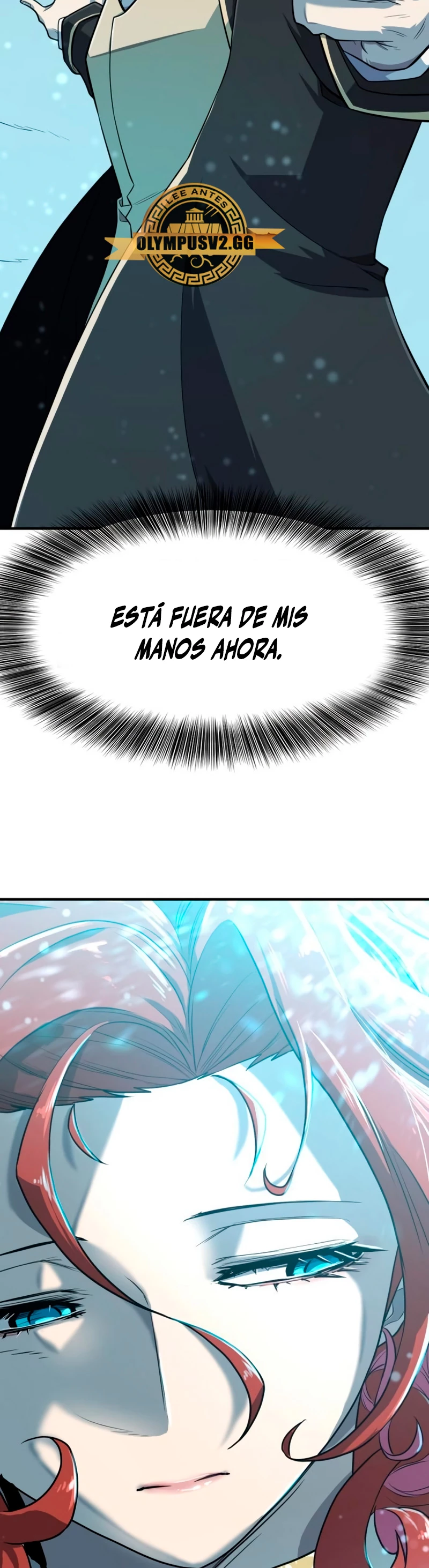 Loco Frontera > Capitulo 110 > Page 301