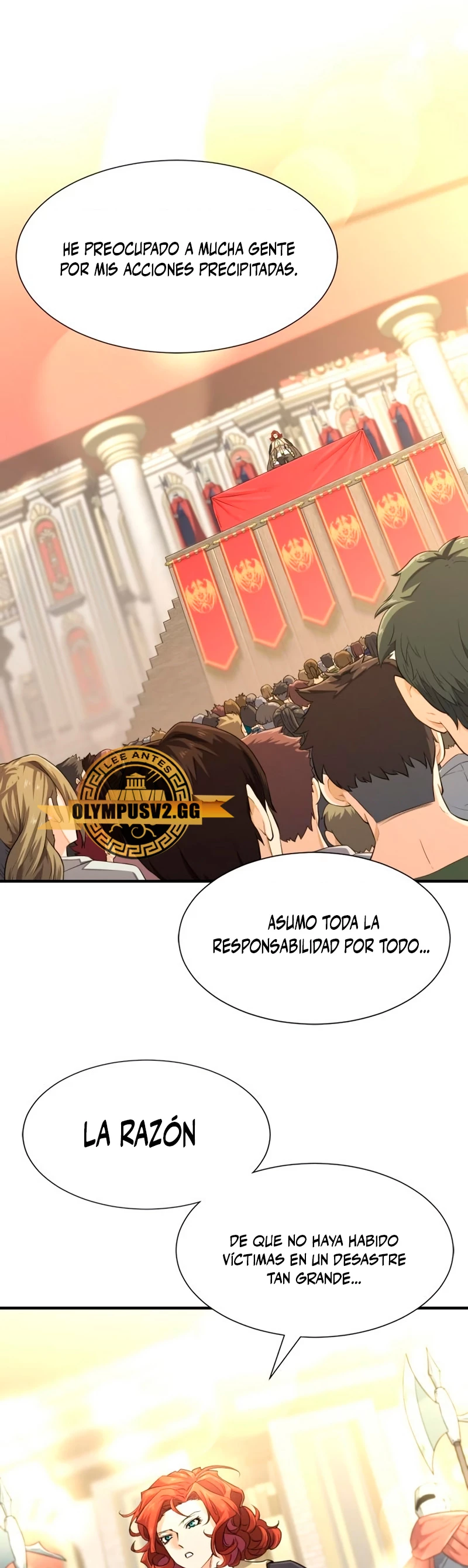 Loco Frontera > Capitulo 110 > Page 321