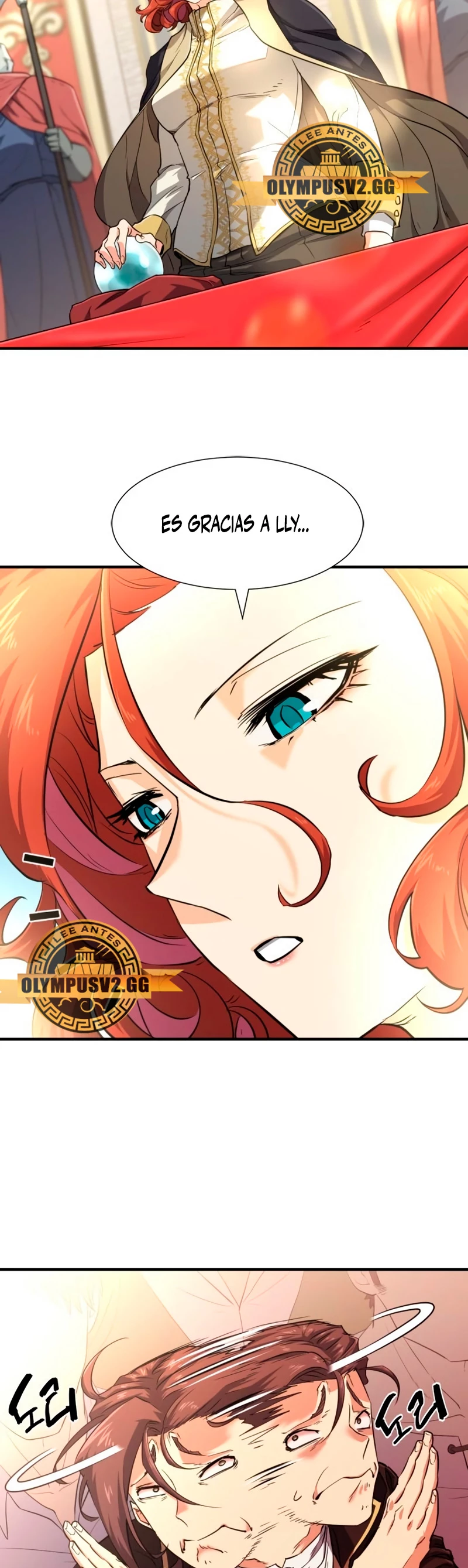 Loco Frontera > Capitulo 110 > Page 331