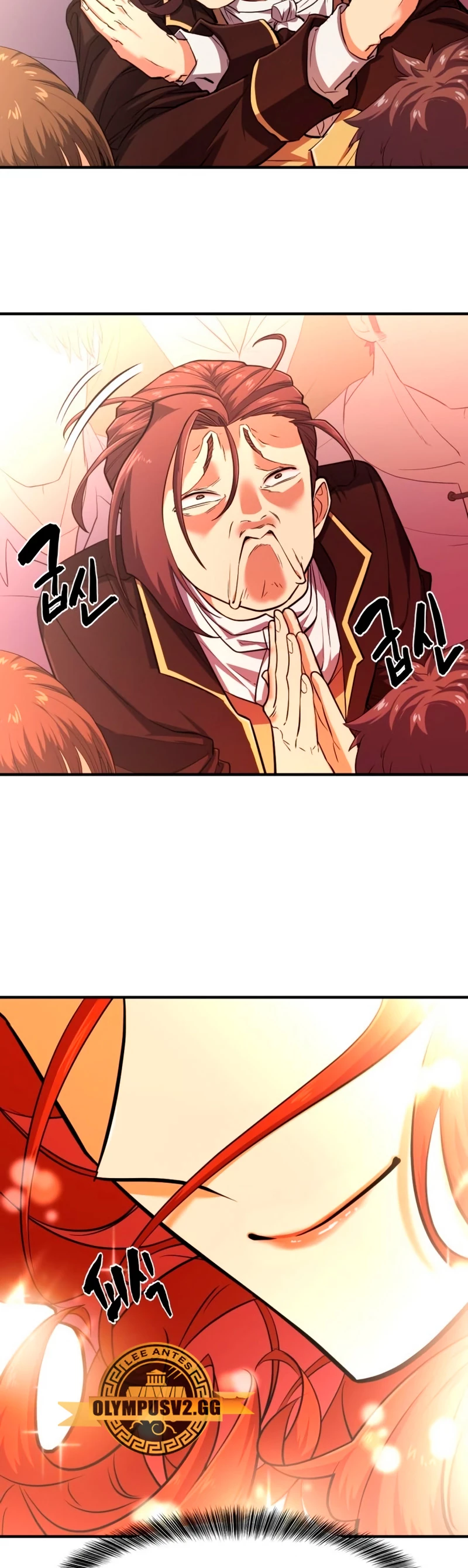 Loco Frontera > Capitulo 110 > Page 341