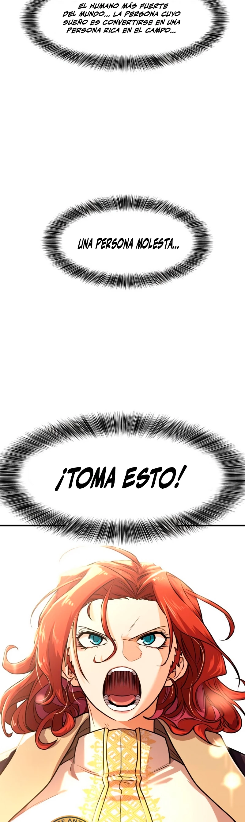 Loco Frontera > Capitulo 110 > Page 351