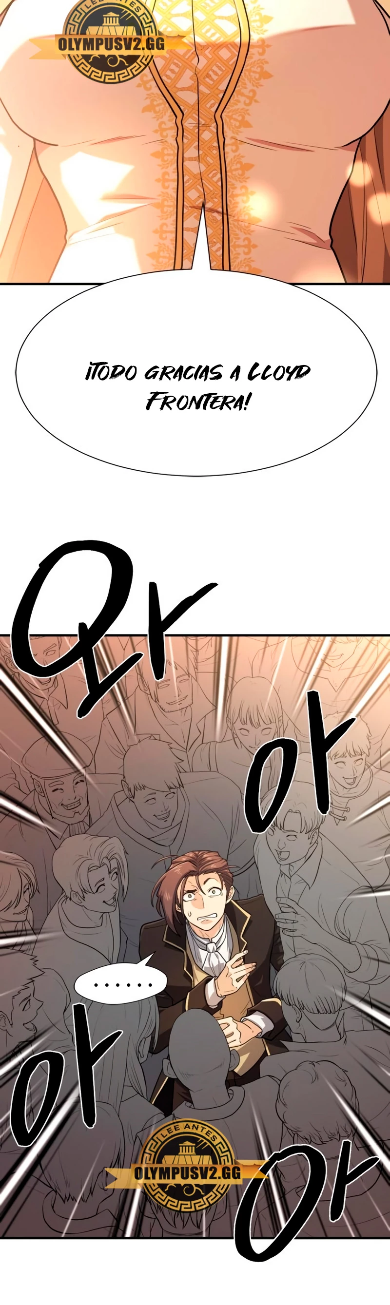 Loco Frontera > Capitulo 110 > Page 361
