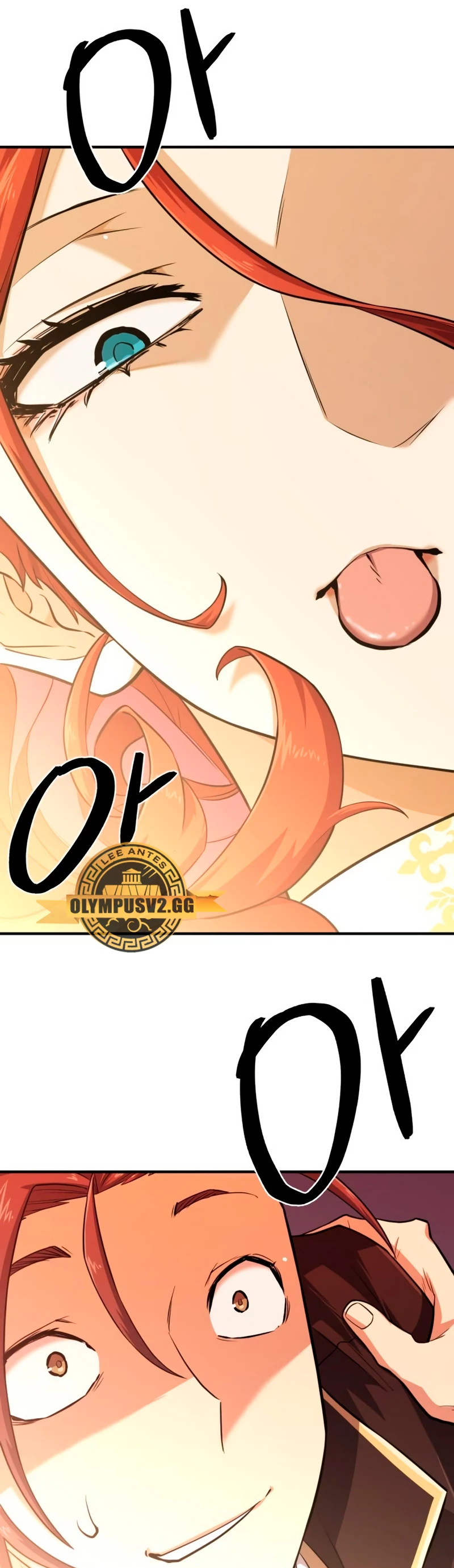 Loco Frontera > Capitulo 110 > Page 371