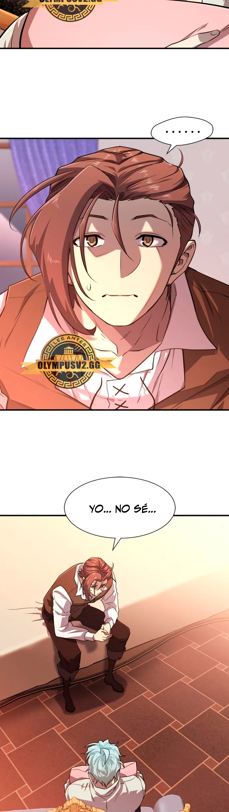Loco Frontera > Capitulo 110 > Page 441