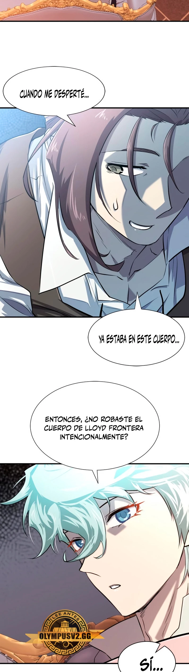 Loco Frontera > Capitulo 110 > Page 451