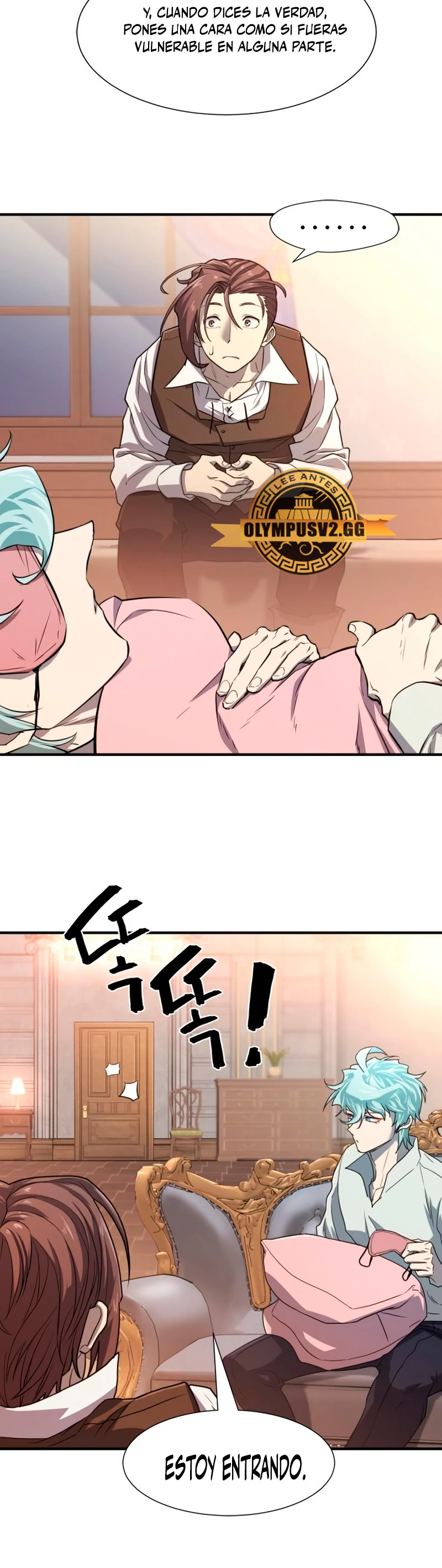 Loco Frontera > Capitulo 110 > Page 471