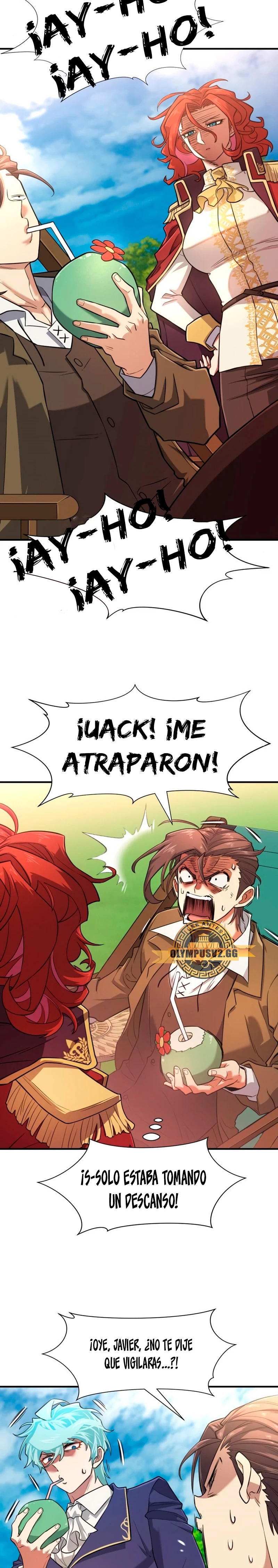Loco Frontera > Capitulo 111 > Page 41