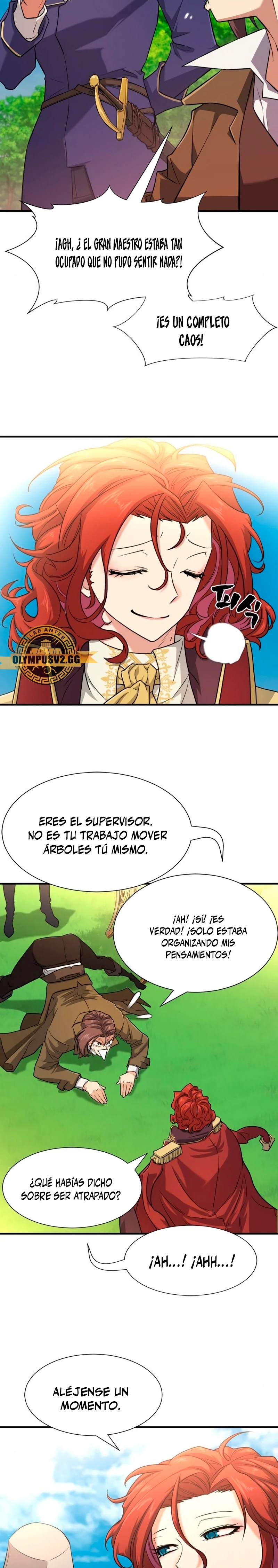 Loco Frontera > Capitulo 111 > Page 51