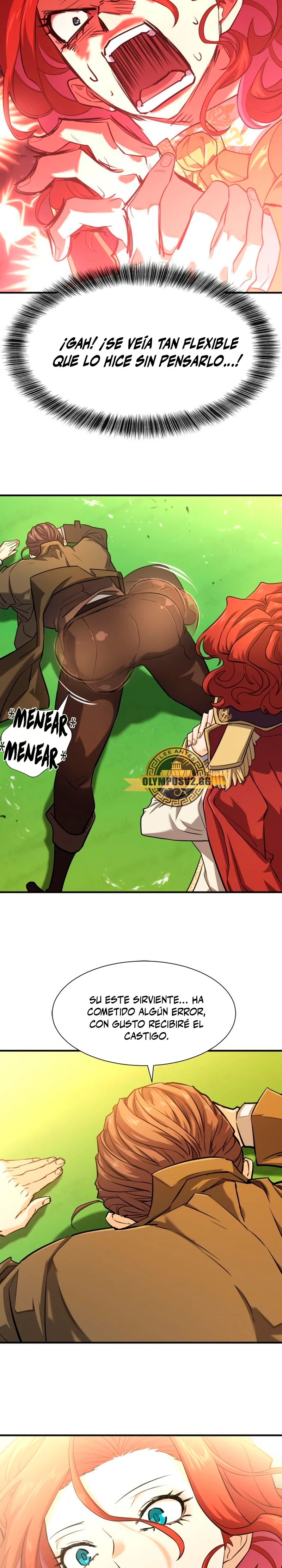 Loco Frontera > Capitulo 111 > Page 91